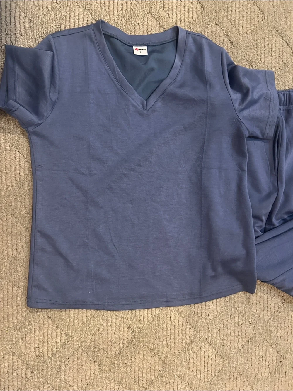 Women's matching set
